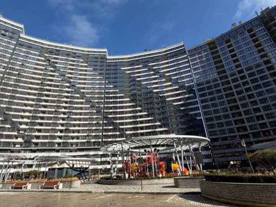 Срочная продажа‼️ ЖК Атмосфера‼️1 комн. квартира . Море‼️ Одеса