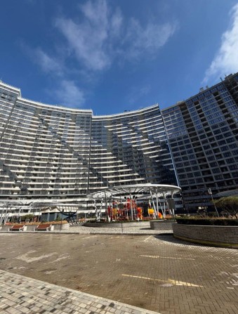 Срочная продажа‼️ ЖК Атмосфера‼️1 комн. квартира . Море‼️ - фото 1