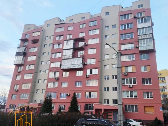 ОМ-3749 Продам 2К квартиру 76м2 в новострое на Северной Салтовке Харьков
