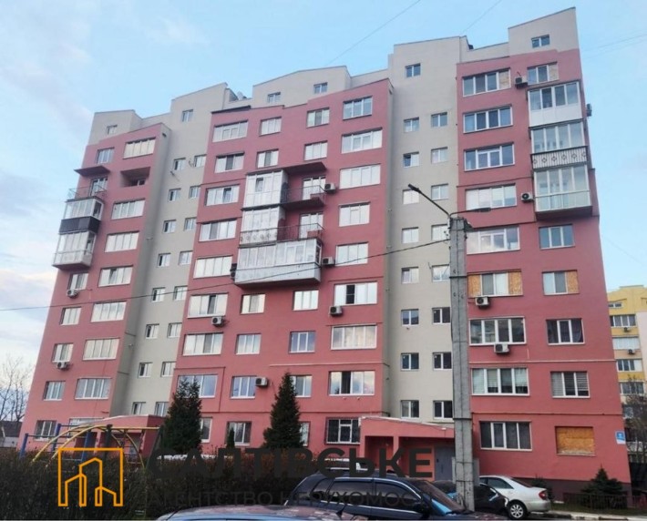 ОМ-3749 Продам 2К квартиру 76м2 в новострое на Северной Салтовке - фото 1