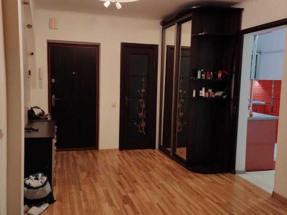 Продаж 2-кімнатної квартири з ремонтом м. Львів, Сихівський район, вул. Вернадського 42 Львов