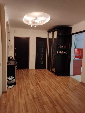 Продаж 2-кімнатної квартири з ремонтом м. Львів, Сихівський район, вул. Вернадського 42 - фото 1