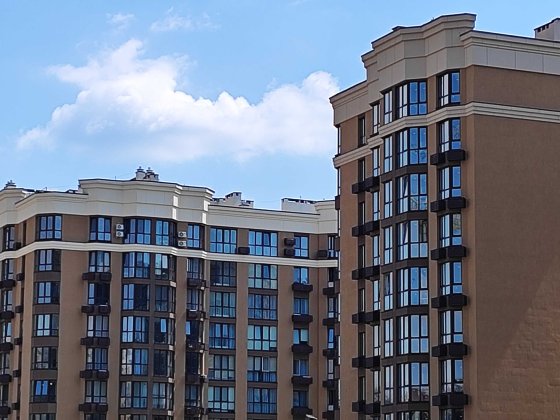 ‼️Продаж‼️2х к. квартири  ЖК Софія Резиденс.ЄОселя! Софиевская Борщаговка