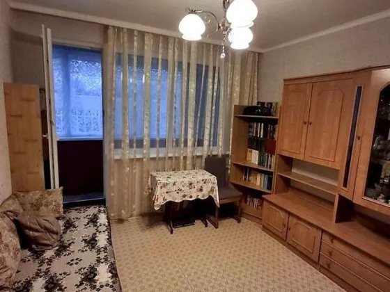 АО-3763 Продам 1к квартиру на Северной Салтовке Северная 5 Харьков