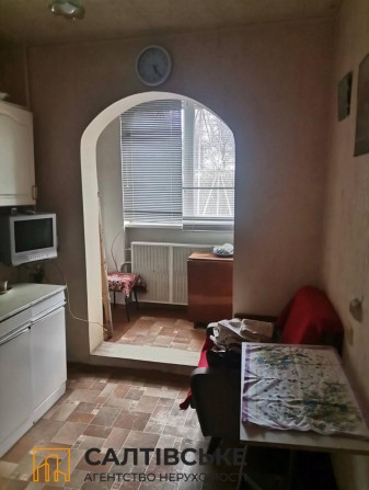 ОШ-3775 Продам 1К квартиру на Северной Салтовке Северная 5 - фото 1