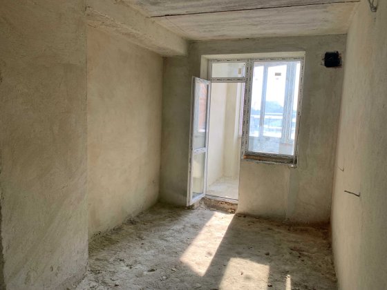 Квартира №488-69,6м2 -будинок здано , комунікації підключено Львов