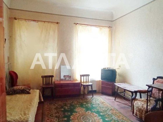 Квартира по приятной цене в крепком доме на ул.Степовой с газом и АГВ Одеса