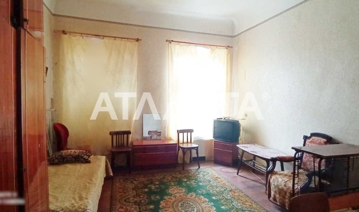 Квартира по приятной цене в крепком доме на ул.Степовой с газом и АГВ - фото 1