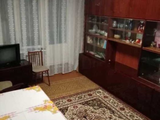 Продам 2-комнатную квартиру ХТЗ, Индустриальный район (90826) Харків