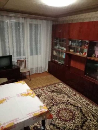 Продам 2-комнатную квартиру ХТЗ, Индустриальный район (90826) - фото 1