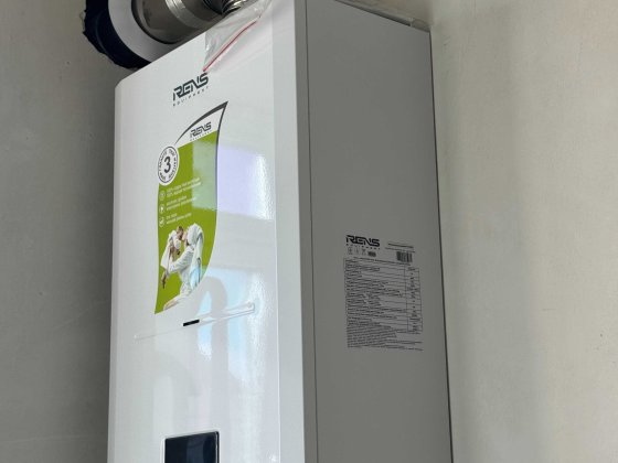 Сонячні панелі + Інвертор + Газ. котел‼️ 1к. квартира в клубному ЖК‼️ Софиевская Борщаговка