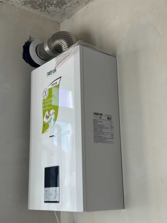 Сонячні панелі + Інвертор + Газ. котел‼️ 1к. квартира в клубному ЖК‼️ - фото 1