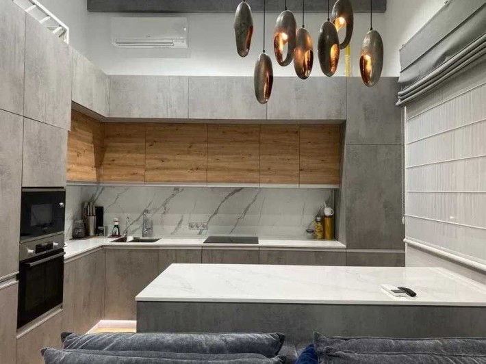 Продам 1к квартиру 55м2 в ЖК Околиця, м. Холодна Гора (17033) - фото 1