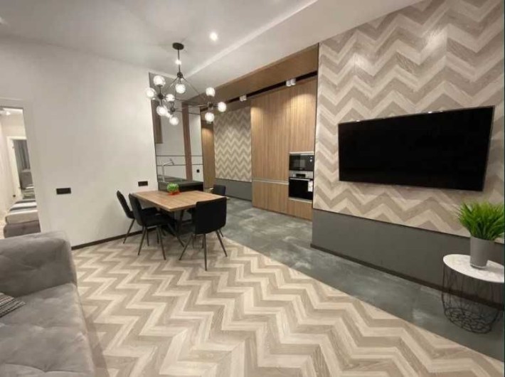 продається 2к кв 51 мкв ЖК Ключ, м Ботанічний Сад 14449В - фото 1