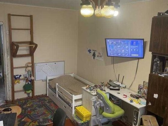 Уютная 1 кв. Новые Дома (Каденюка) Харьков