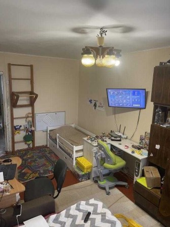 Уютная 1 кв. Новые Дома (Каденюка) - фото 1