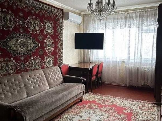 2кв. Новые Дома на Садовом проезде (404934)