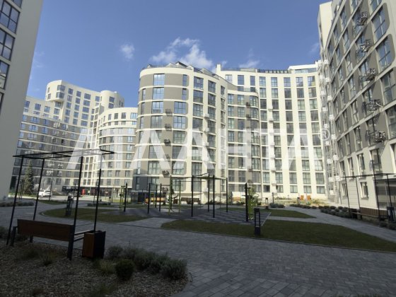 Продаж 2-кім квартири по вул. Кульпарківська ЖК Парус Преміум. Львів