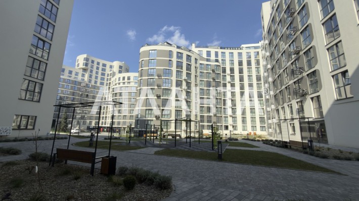 Продаж 2-кім квартири по вул. Кульпарківська ЖК Парус Преміум. - фото 1