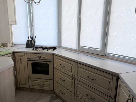 Готова квартира, ЖК Софія Сіті | 41 м² | 3 поверх | Заїжджай і живи Софиевская Борщаговка