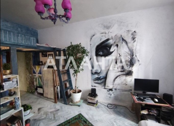 Просторная  квартира на земле с отдельным входом ул. Дальницкая ! - фото 1