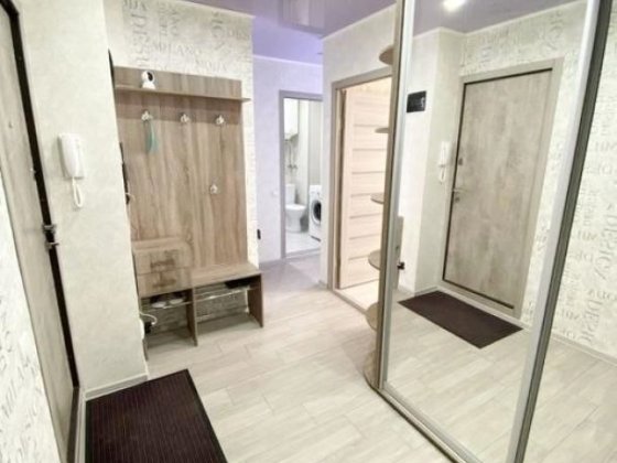 2-х комн на Салтовке м. Студенческая. Харків