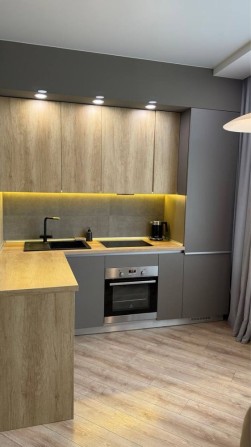 Продажа  1 к квартира 43 жемчужина - фото 1