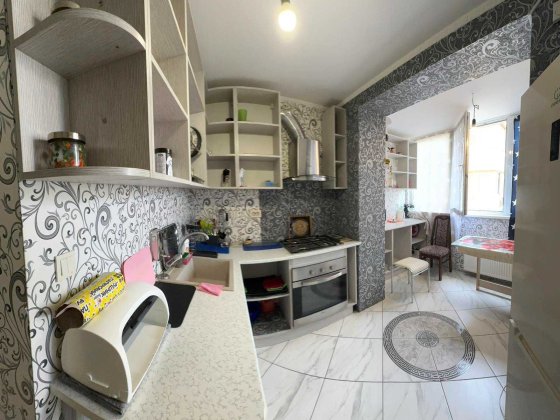 ЖК Sofia City 3 к/к, село Софіївська Борщагівка, вул. Лесі Українки 20 Софиевская Борщаговка