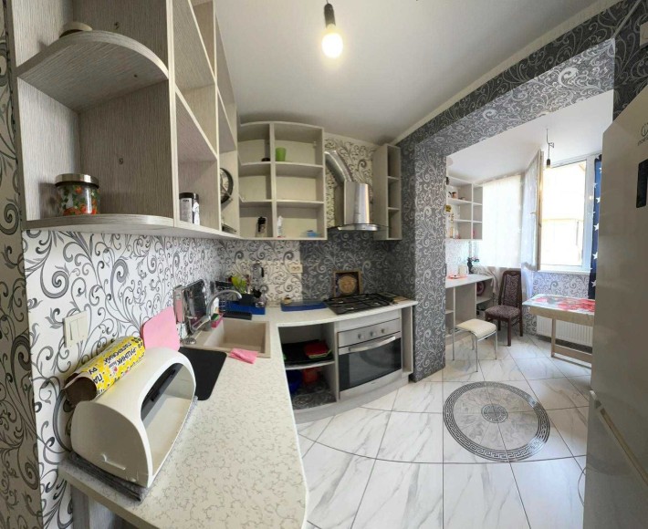 ЖК Sofia City 3 к/к, село Софіївська Борщагівка, вул. Лесі Українки 20 - фото 1