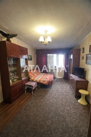 Однокомнатная квартира на Комарова/Промсвязь! - фото 1