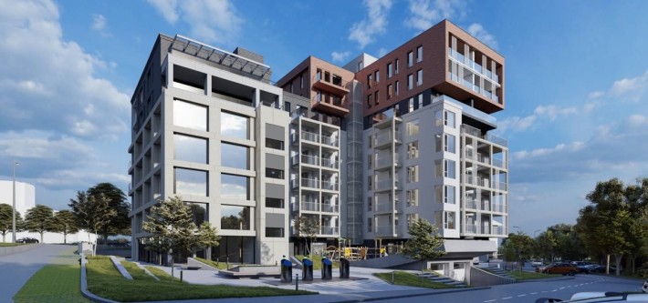 Продаж квартири в ЖК Еліт класу Венглінський Без комісії! - фото 1