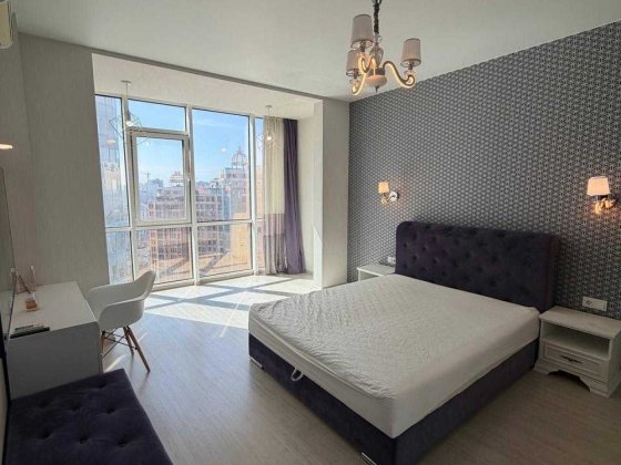 ‼️СРОЧНАЯ ПРОДАЖА‼️1к квартира • АРКАДИЯ • Генуэзская • 26 Жемчужина Одеса