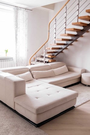 Двоярусна квартира 200 м²,  Новобудова ЖС-1 вул. Греківська, 5, Центр - фото 1