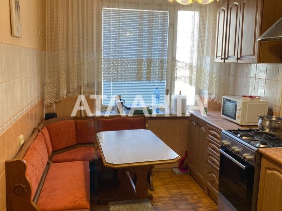 Продаж трикімнатної квартири на вул. Стрийська Львів