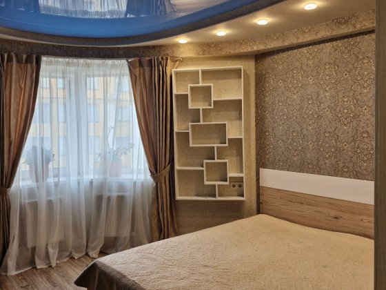 Квартира, однокімнатна, ЖК Щасливий Петропавлівська Борщагівка