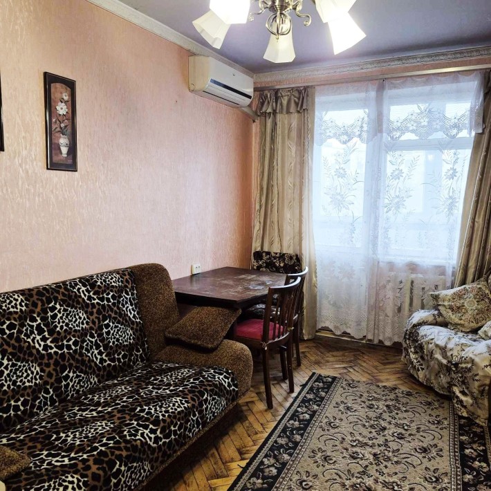 Продам 3к квартиру вул. Руслана Плоходько 3, навпроти Класу - фото 1