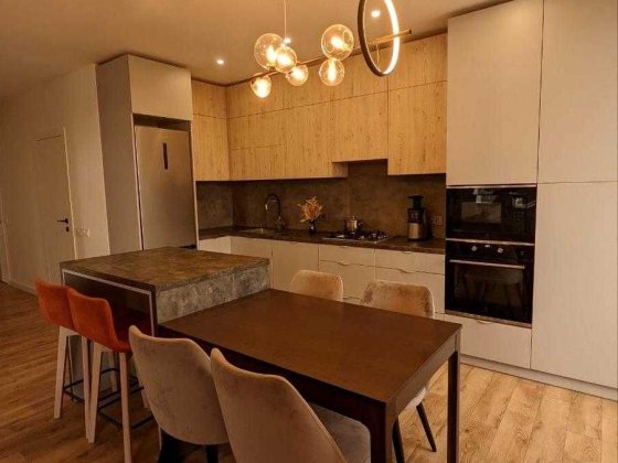 Продаж 2-кімн. квартири в ЖК “Набережний квартал” вул. Пулюя Львов