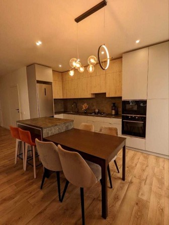 Продаж 2-кімн. квартири в ЖК “Набережний квартал” вул. Пулюя - фото 1