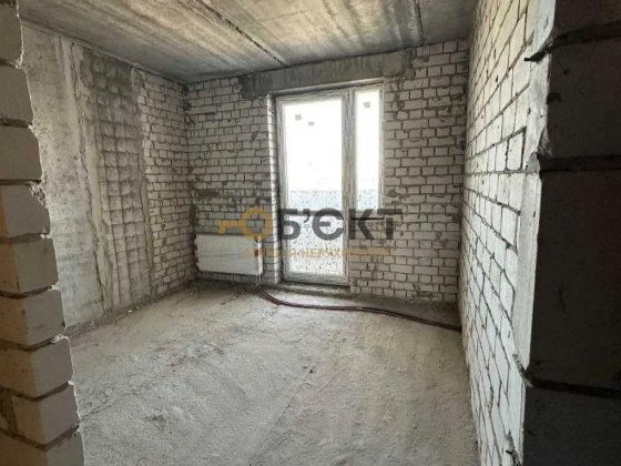 В продаже 1-к квартира 40м2 в ЖК «Птичка»,Вид на реку,Дом сдан ремонты Харьков