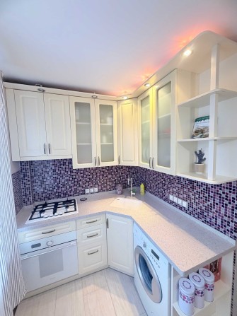 3-кімнатна квартира 65 м² | м. Героїв Праці | Роздільні кімнати - фото 1