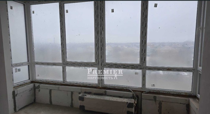 2-кімнатна квартира з видом на море 76 кв.м Під програми - фото 1