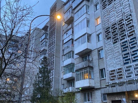 Продаж 2 кімнатної квартири з ремонтом вул. Стрийська Львів