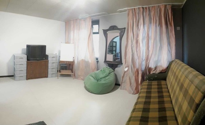 4 комнатная квартира (под программы) - фото 1