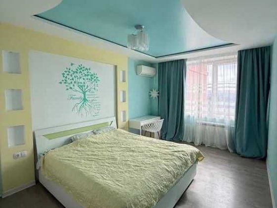 Продам 2к квартиру ОЛЕКСІЇВКА ЖК МОЛОДЕЖНЫЙ (23342) Харьков