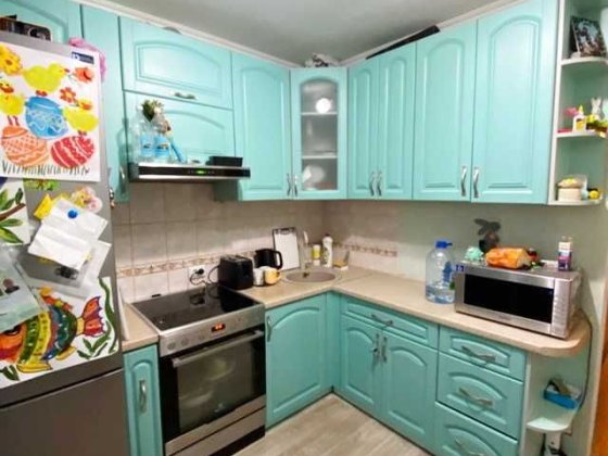 Продаю хорошу 1к.квартиру в цегляному будинку, р-н Намив.ц6 Николаев