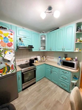 Продаю хорошу 1к.квартиру в цегляному будинку, р-н Намив.ц6 - фото 1