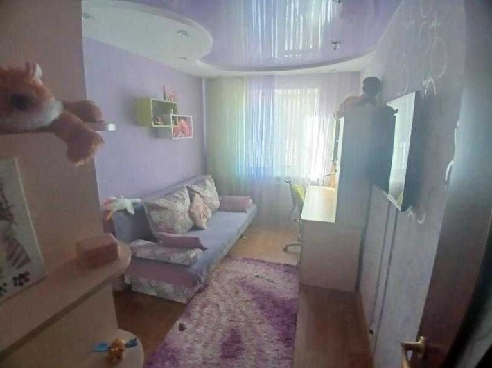 2 ком квартира,  метро Студенческая. - фото 1