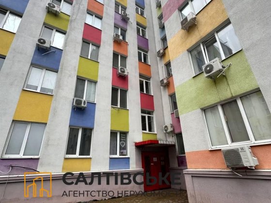 ОВ-3678 Продам гостинку 24м2 в новострое ЖК Бестужевские Сады на Салтовке Харьков