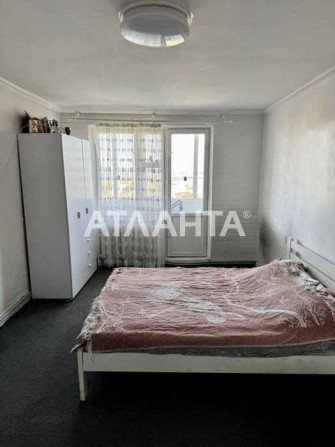 4 кімнатна квартира 90м2 з видом на лиман. Ремонт + меблі + техніка. Одеса. Згодні на Євідновлення. - фото 1