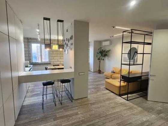 Продам шикарную 3 квартиру в престижномЖК"Триумф" с ТОРГОМ!!23368 Харків